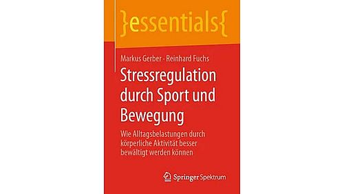 Stressregulation durch Sport und Bewegung