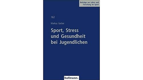 Sport, Stress und Gesundheit