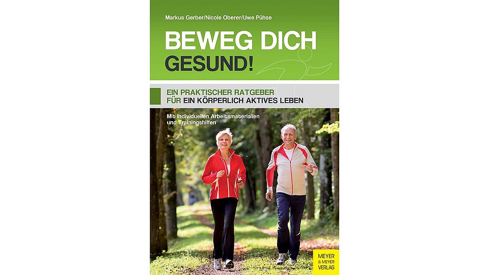 Beweg Dich gesund