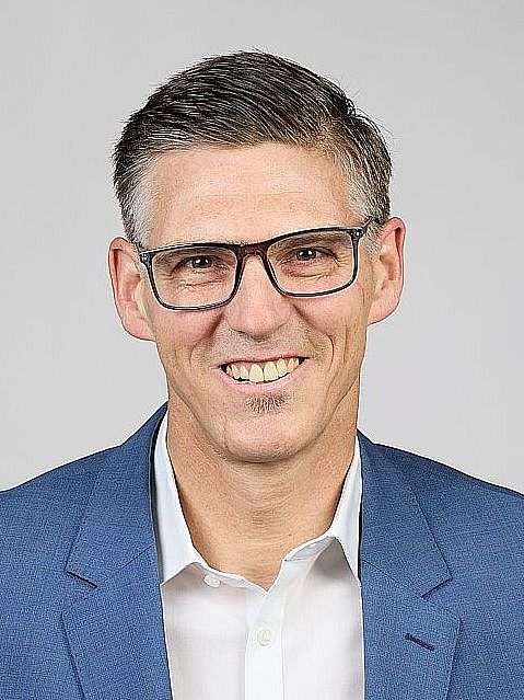 Markus Gerber