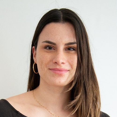 Michelle von Ari