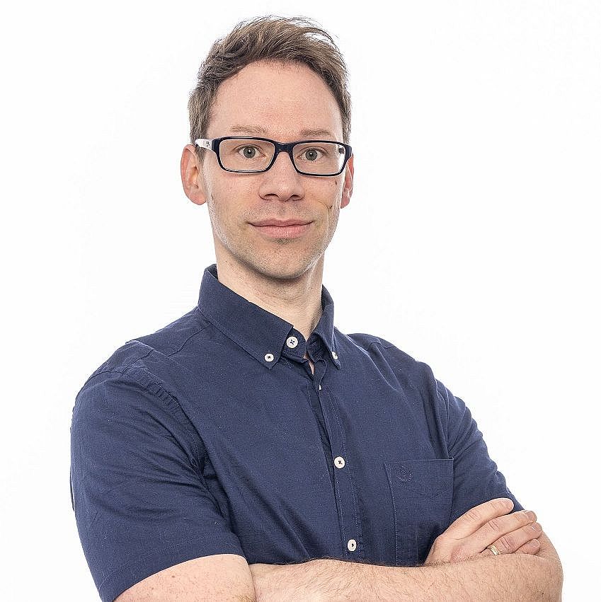 Sebastian Ludyga