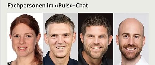 Puls-Chat