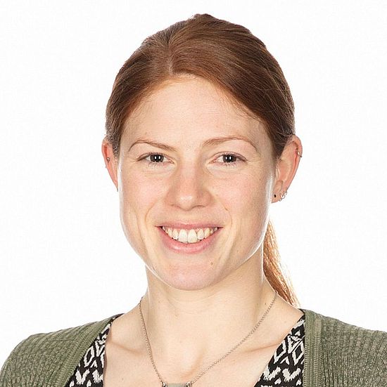 Flora Colledge