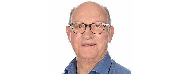 PD Dr. Serge Brand