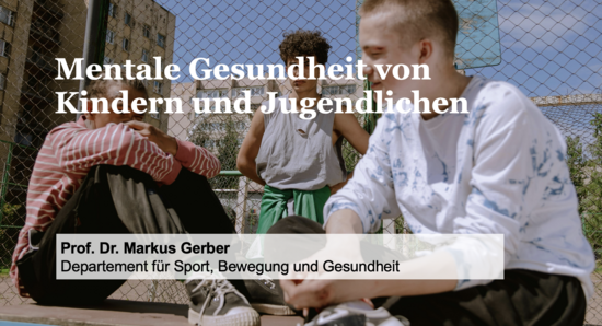 Mentale Gesundheit2