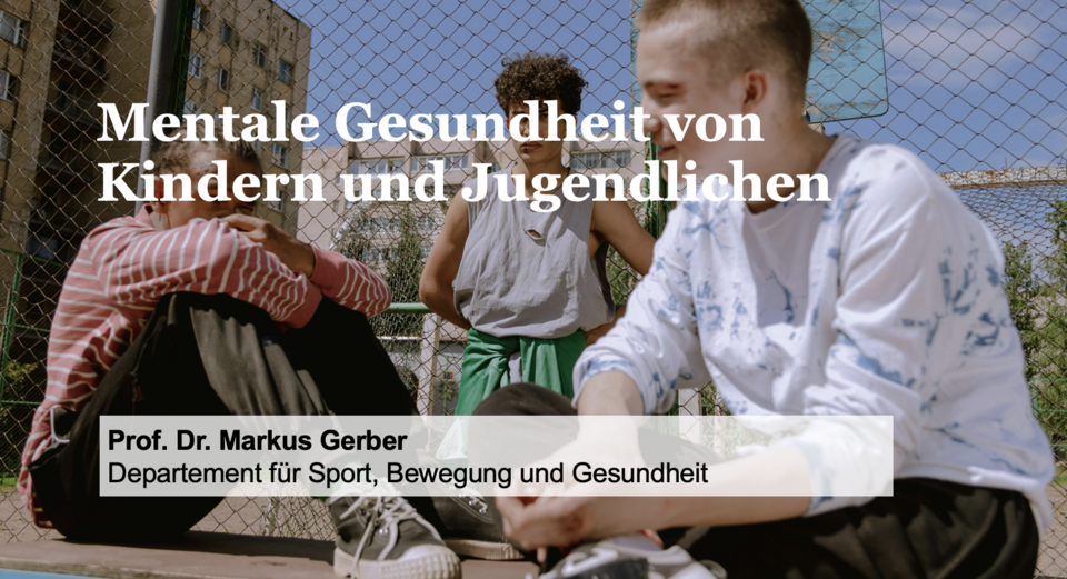Mentale Gesundheit2