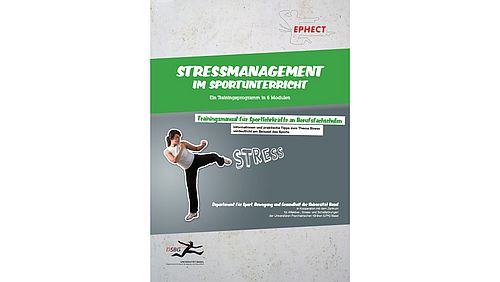 Trainingsmanual für Sportlehrkräfte