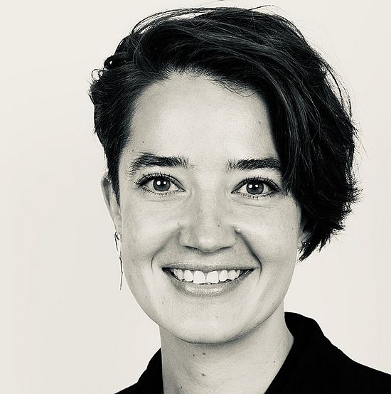 Nandi Joubert