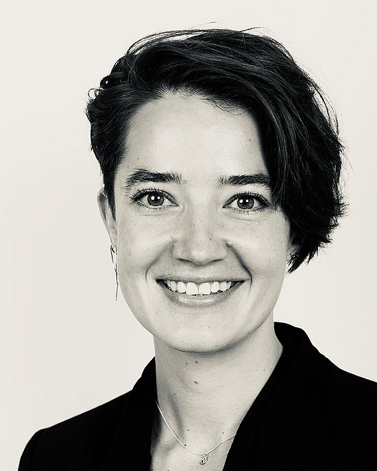 Nandi Joubert