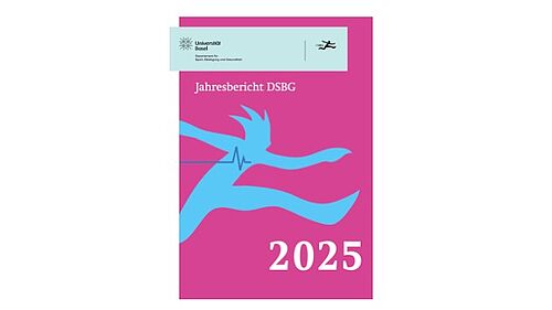 Jahresbericht 2025