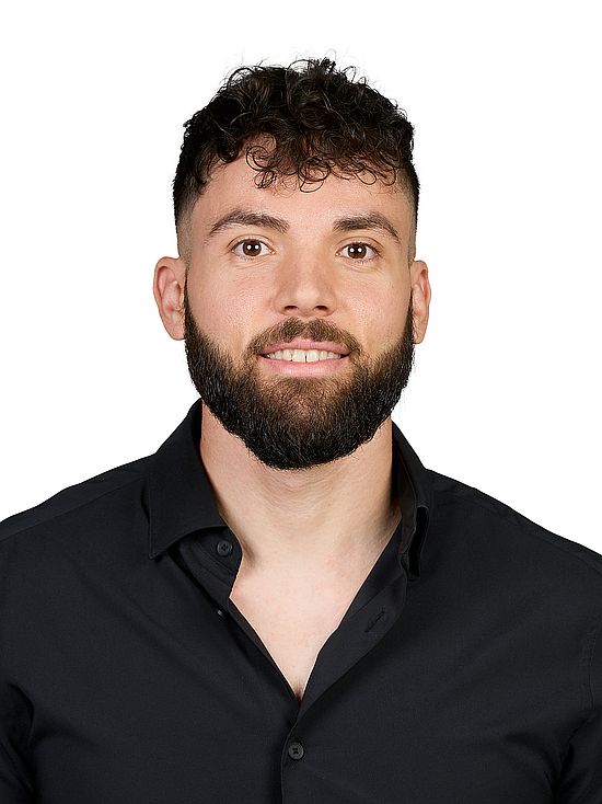 Patrick Carigiet
