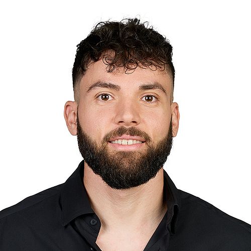 Patrick Carigiet