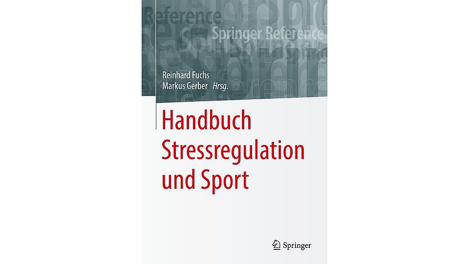 Handbuch Stressregulation und Sport