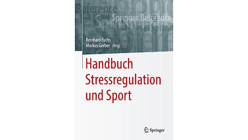 Handbuch Stressregulation und Sport