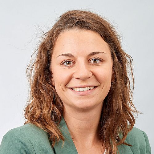 Anouk Glättli