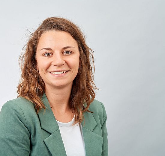 Anouk Glättli
