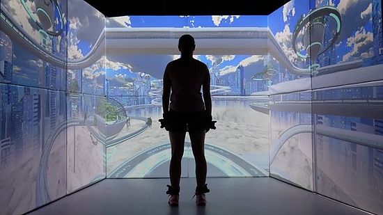 ExerSpace