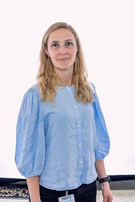 Melanie Berger