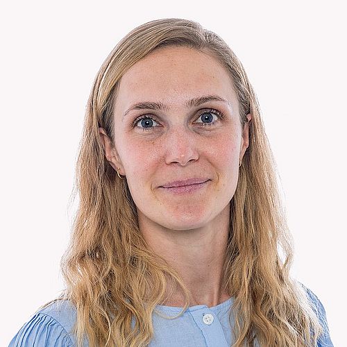 Melanie Berger