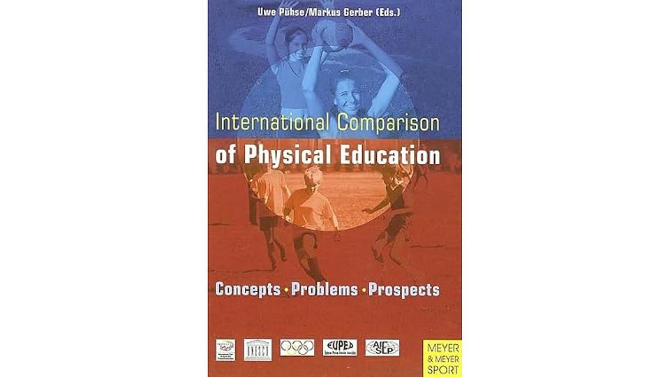 International Comparison of Physical Education