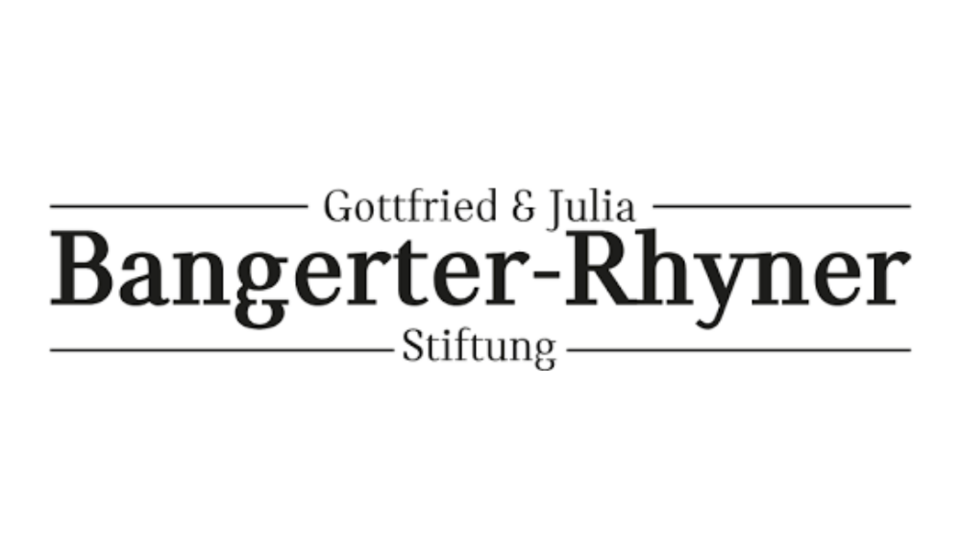 Bangerter-Rhyner