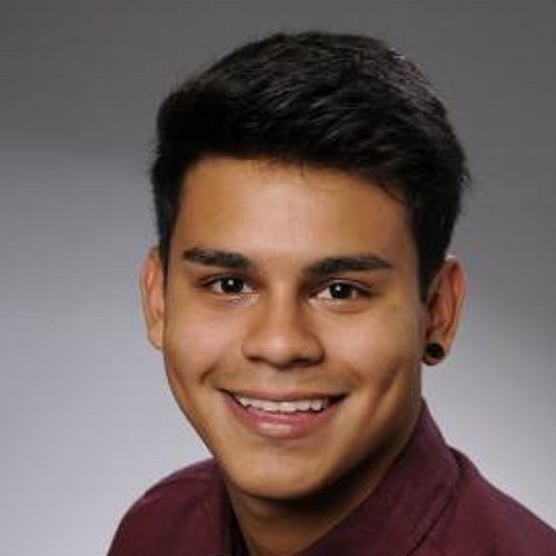 Gabriel Zambrano