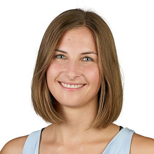 Lena Lauxtermann