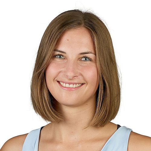 Lena Lauxtermann