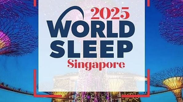 World Sleep 2025