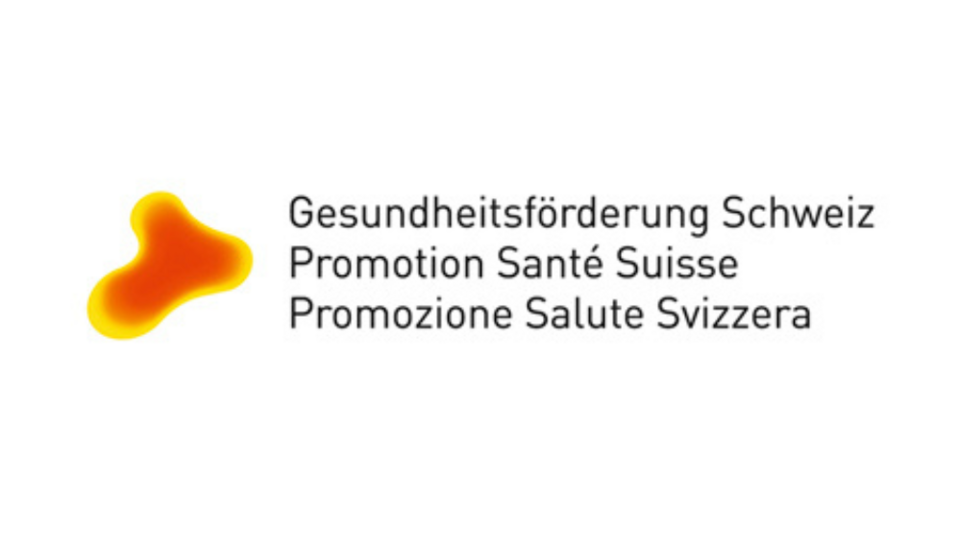 Gesundheitsförderung Schweiz