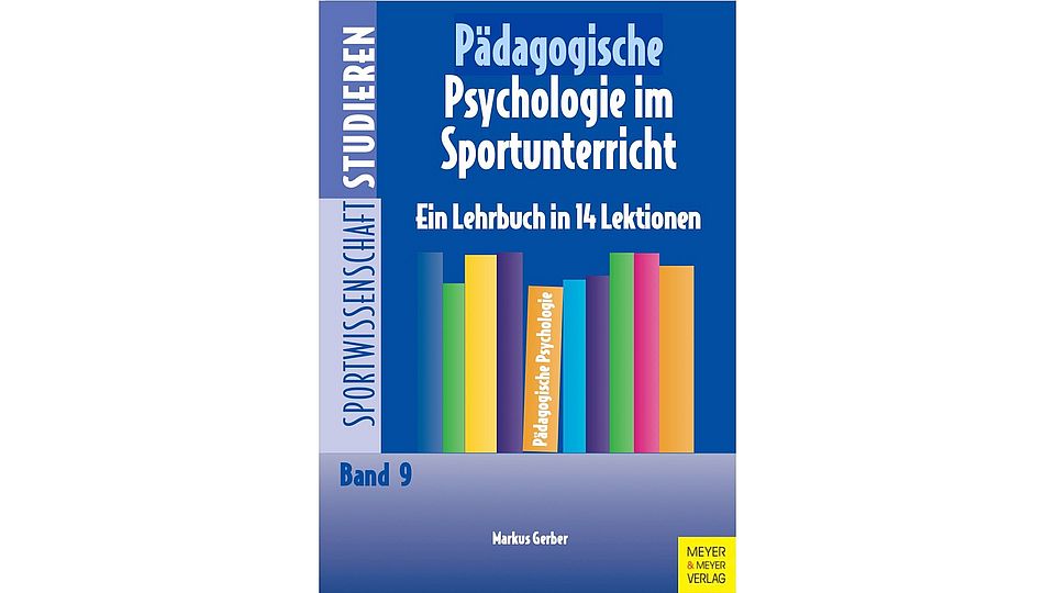 Pädagogische Psychologie im Sportunterricht