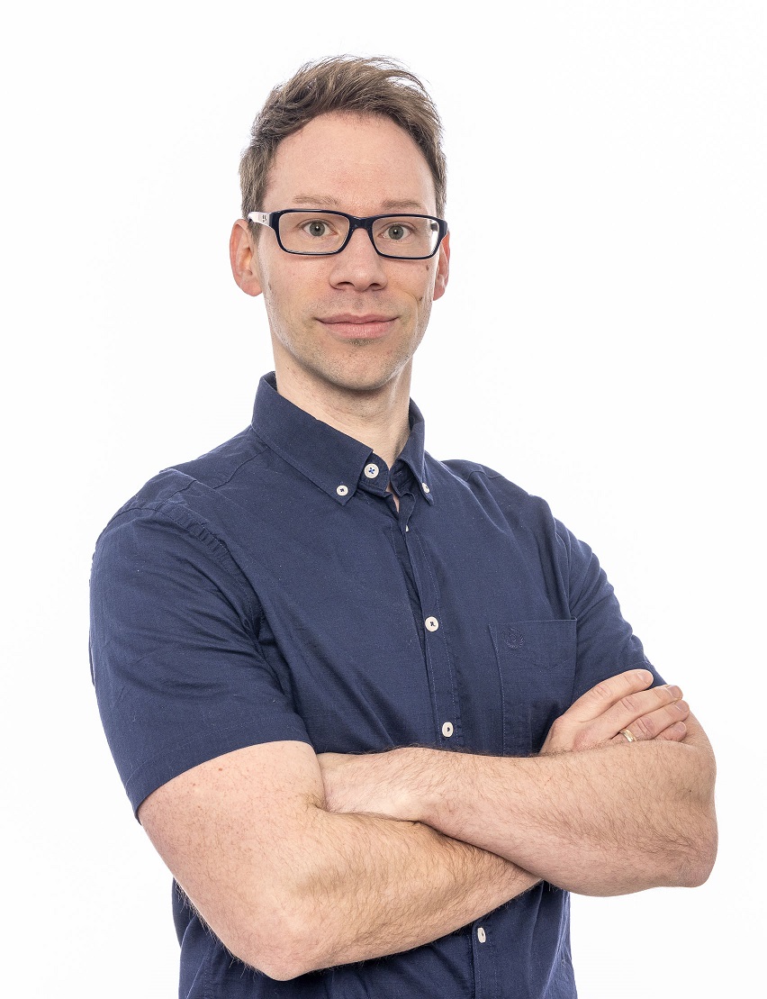 Sebastian Ludyga